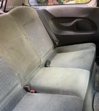 Mazda Familia 1997 – φωτογραφία 6
