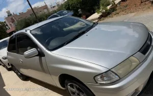 Mazda Familia 1997