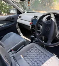 Mazda Familia 1997 – φωτογραφία 5