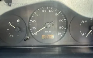 Mazda Familia 1997 – φωτογραφία 7