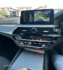 BMW Series 6 2018 – φωτογραφία 4