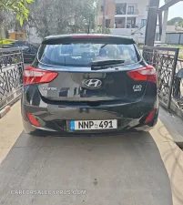 Hyundai i30 2012