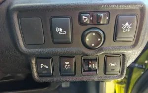 Nissan Note e-Power 2019 – φωτογραφία 9