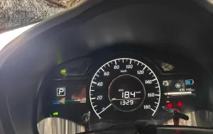 Nissan Note e-Power 2019 – φωτογραφία 6