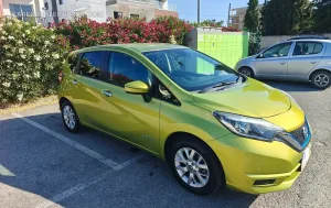 Nissan Note e-Power 2019 – φωτογραφία 2