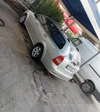 Chevrolet Lacetti 2007 – φωτογραφία 2