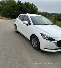 Mazda 2 2021 – φωτογραφία 7