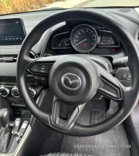 Mazda 2 2021 – φωτογραφία 5