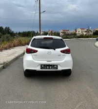 Mazda 2 2021 – φωτογραφία 8