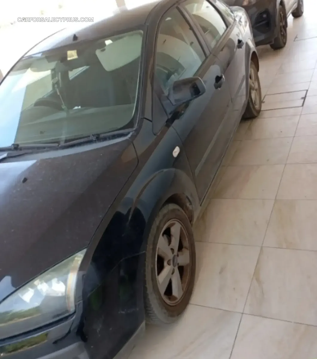 Ford Focus 2006