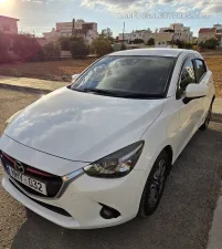 Mazda Demio 2016