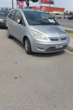 Mitsubishi Colt 2012 – φωτογραφία 4