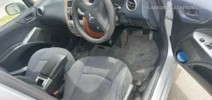 Mitsubishi Colt 2012 – φωτογραφία 3