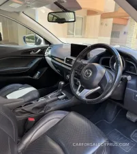 Mazda 3 2016 – φωτογραφία 6