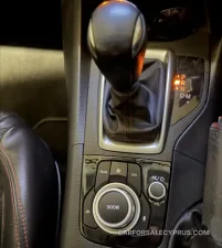 Mazda 3 2016 – φωτογραφία 9