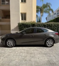Mazda 3 2016 – φωτογραφία 2