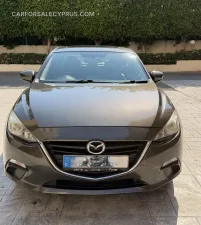 Mazda 3 2016 – φωτογραφία 3