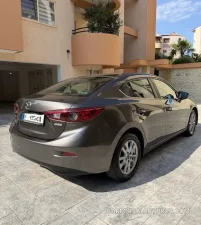 Mazda 3 2016 – φωτογραφία 4