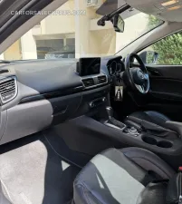 Mazda 3 2016 – φωτογραφία 7
