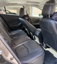 Mazda 3 2016 – φωτογραφία 8