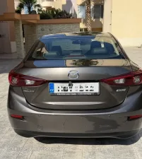 Mazda 3 2016 – φωτογραφία 5