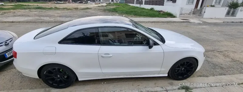 Audi A5 2009