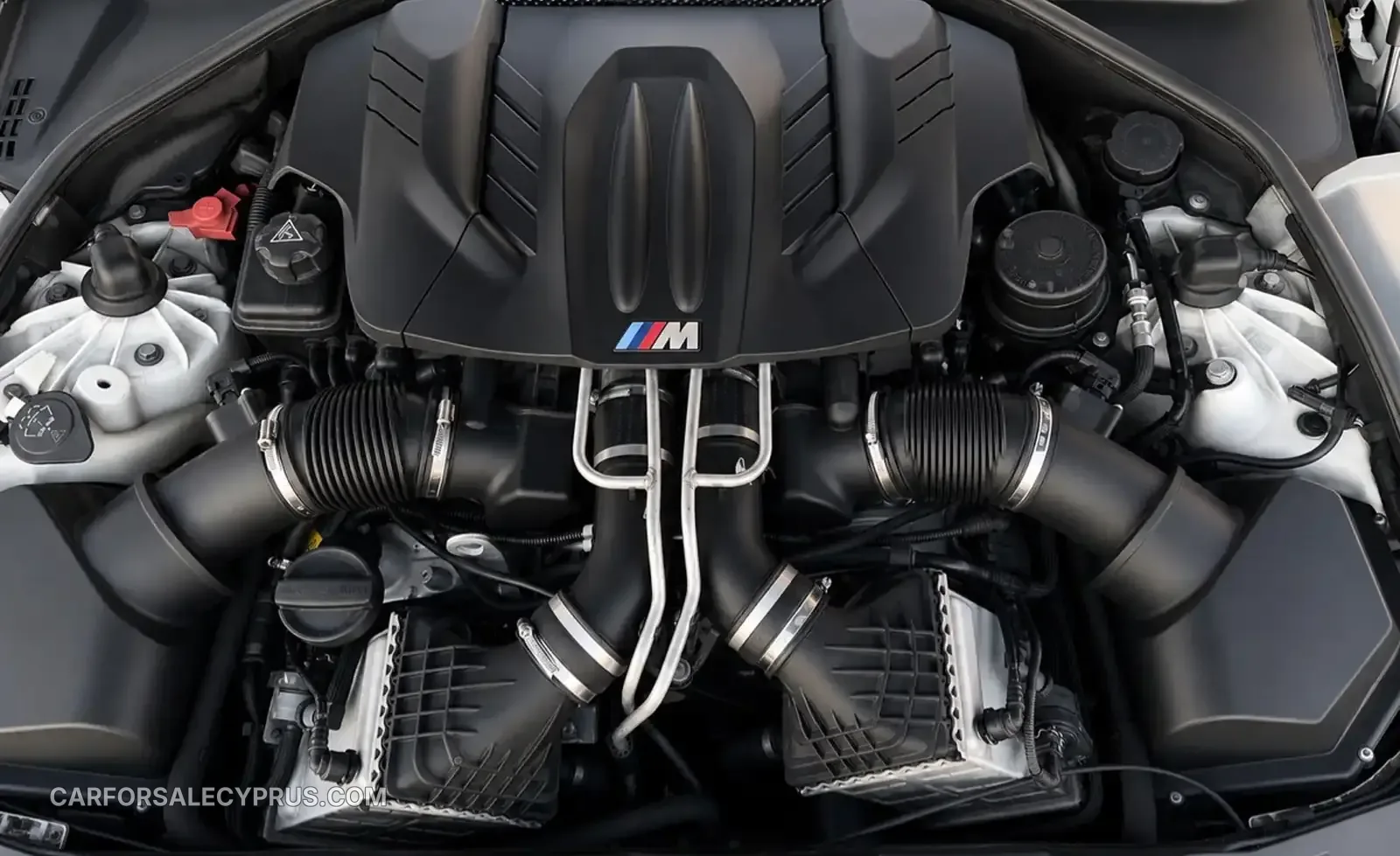 BMW M6 2014