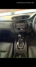 Nissan X-Trail 2018 – φωτογραφία 10