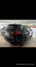 Nissan X-Trail 2018 – φωτογραφία 3