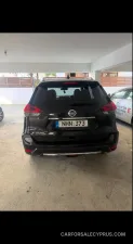 Nissan X-Trail 2018 – φωτογραφία 4