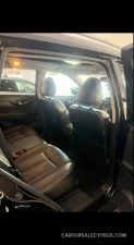 Nissan X-Trail 2018 – φωτογραφία 8