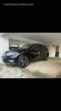 Nissan X-Trail 2018 – φωτογραφία 6