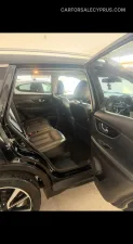 Nissan X-Trail 2018 – φωτογραφία 9