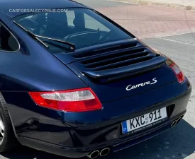 Porsche 911 2006