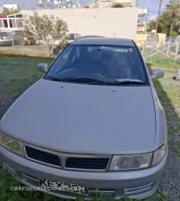 Mitsubishi Lancer 2000