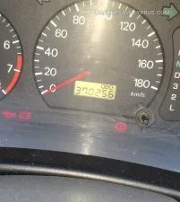 Mitsubishi Lancer 2000 – φωτογραφία 6