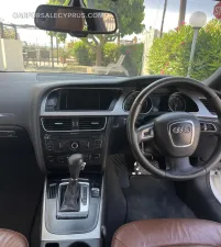 Audi A5 2009 – φωτογραφία 6