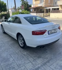 Audi A5 2009 – φωτογραφία 8