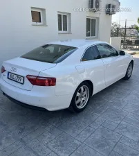 Audi A5 2009 – φωτογραφία 4