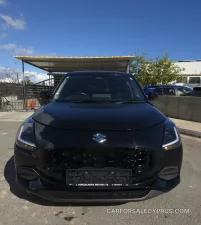 Suzuki Swift 2023