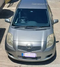 Toyota Yaris 2007