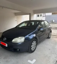 Volkswagen Golf 2008