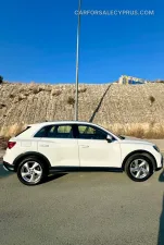 Audi Q3 2021 – φωτογραφία 2