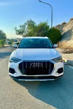 Audi Q3 2021 – φωτογραφία 3
