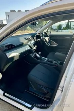 Audi Q3 2021 – φωτογραφία 5