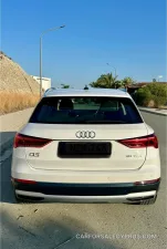 Audi Q3 2021 – φωτογραφία 4