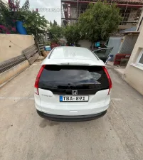 Honda CR-V 2013 – φωτογραφία 7