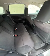 Honda CR-V 2013 – φωτογραφία 10