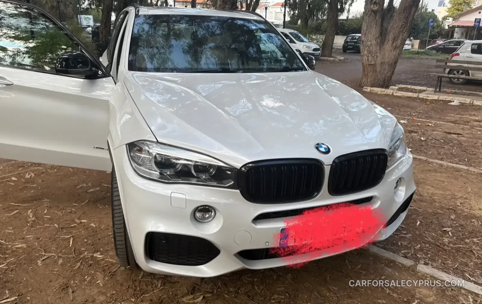 BMW X5 2015