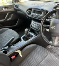 Peugeot 308 2015 – φωτογραφία 3
